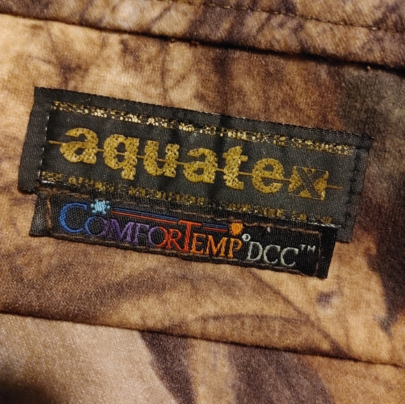 Sportchief Camo Hunting Pants SZ42\44 - Picture 7 of 12